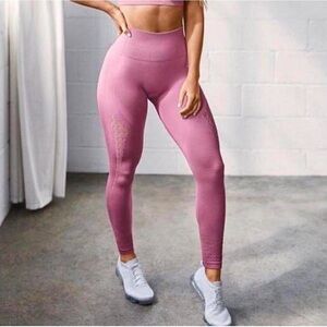 Gymshark Energy + seamless leggings